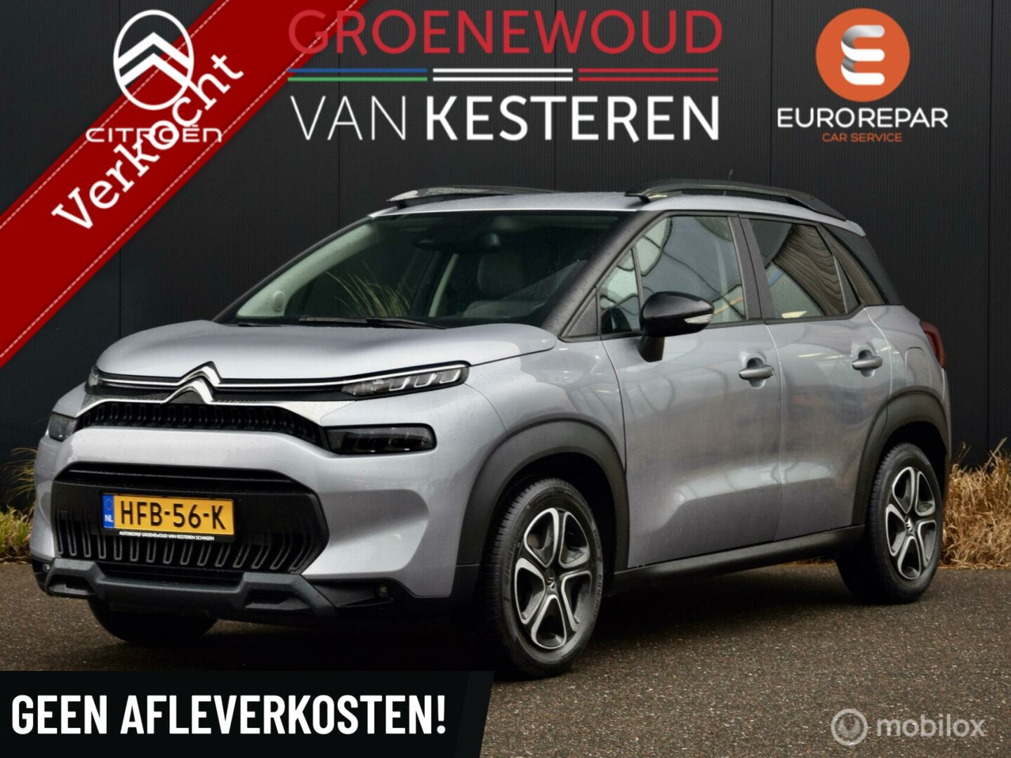 Citroën-C3 Aircross-0