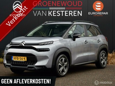 Citroën-C3 Aircross-0