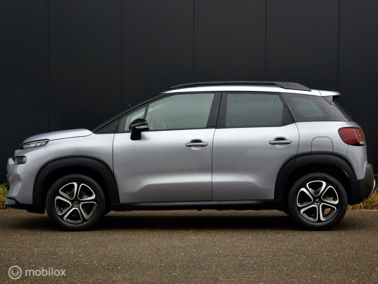 Citroën-C3 Aircross-1