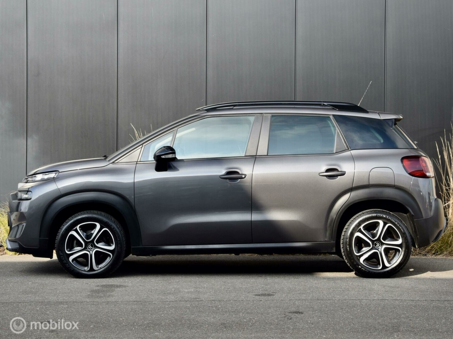 Citroën-C3 Aircross-1