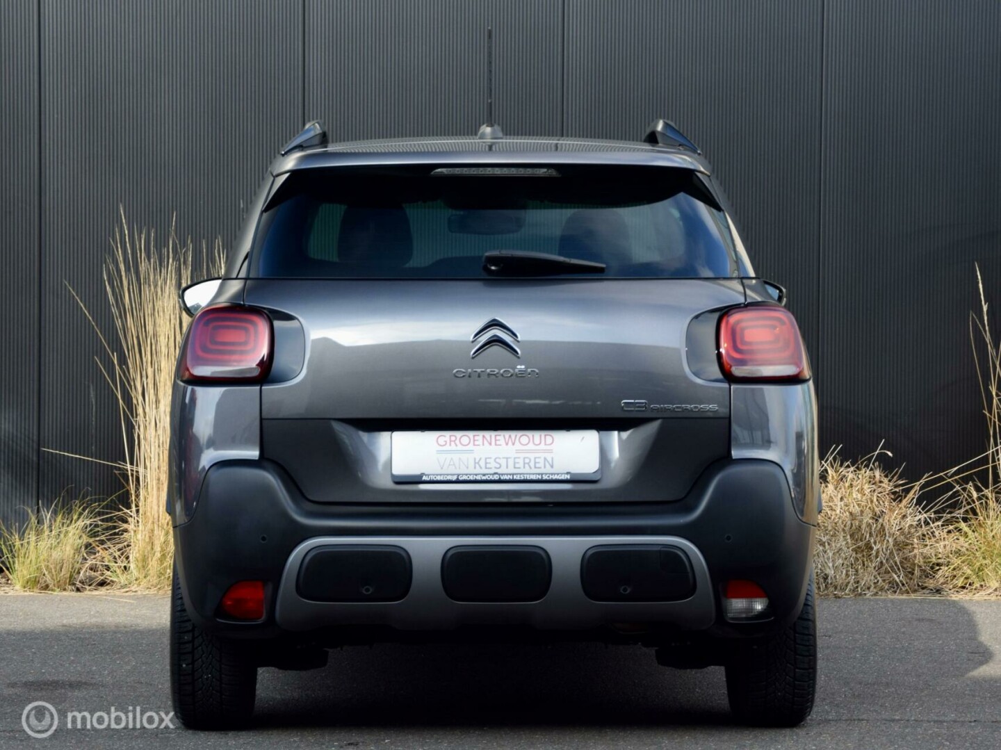 Citroën-C3 Aircross-3